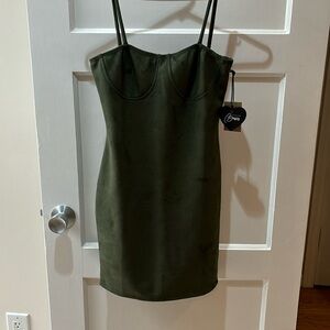 Perfect Prom Dress - mini